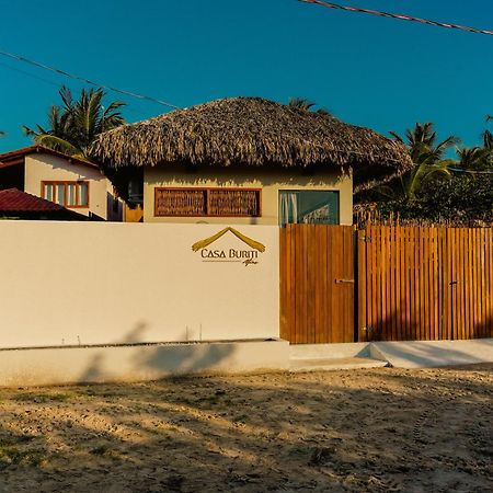 Pousada Casa Buriti - Atins Buitenkant foto